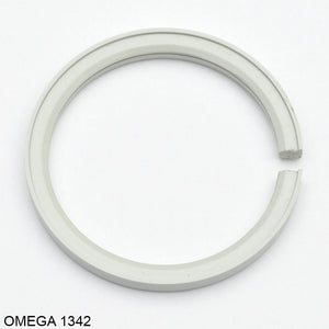 Omega 1342, Movement distance ring, no: