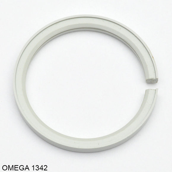 Omega 1342, Movement distance ring, no: