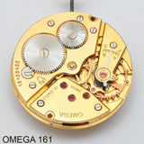 Omega 38.5 (160)