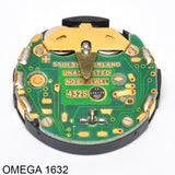 Omega 1632, Memomaster