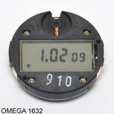 Omega 1632, Memomaster
