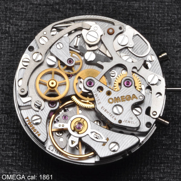 Omega 1861 urdelar.se