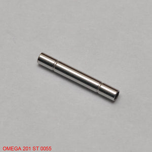 Bracelet tube, Omega, no: 201 ST 0055