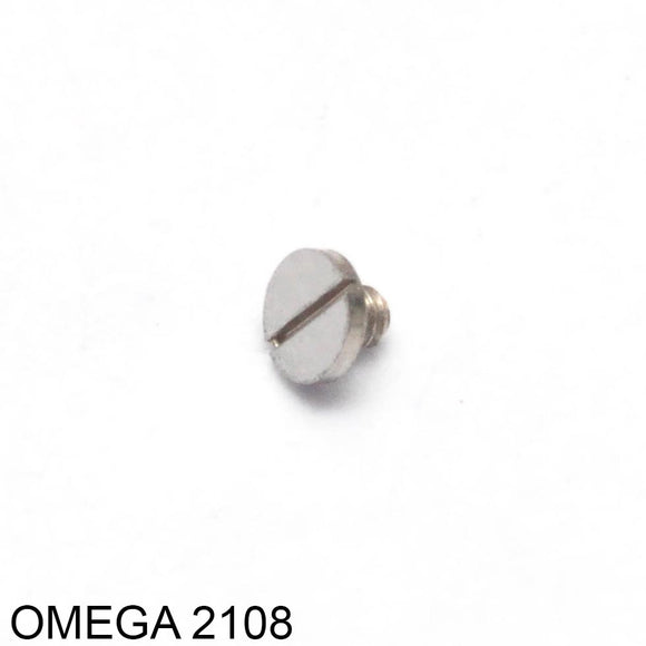 Omega 410-2108, Screw for click