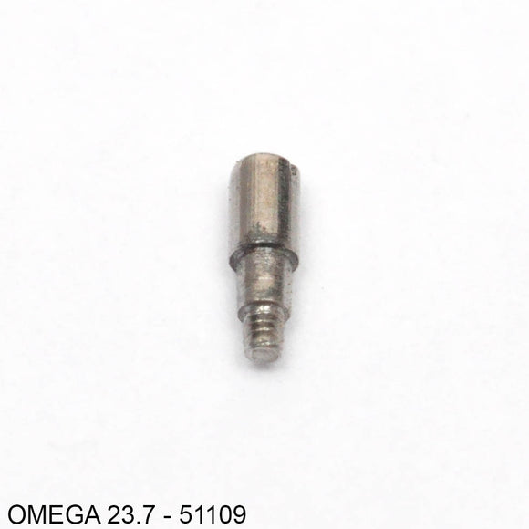 Omega 23.7-51109, Screw for setting lever