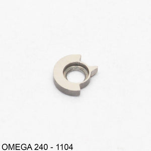 Omega 300 (R 17.8), Click, no: 1104