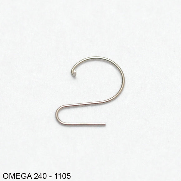 Omega Spring Application Omega 600-1105, Click spring – urdelar.se