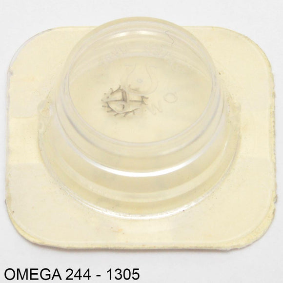 Omega 244-1305, Escape wheel