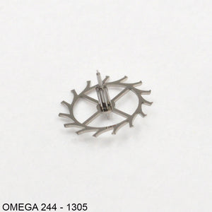 Omega 244-1305, Escape wheel, used