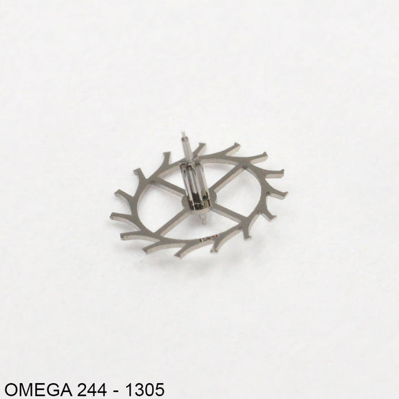 Omega 244-1305, Escape wheel, used