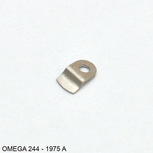 Omega 244-1975A, Casing clamp