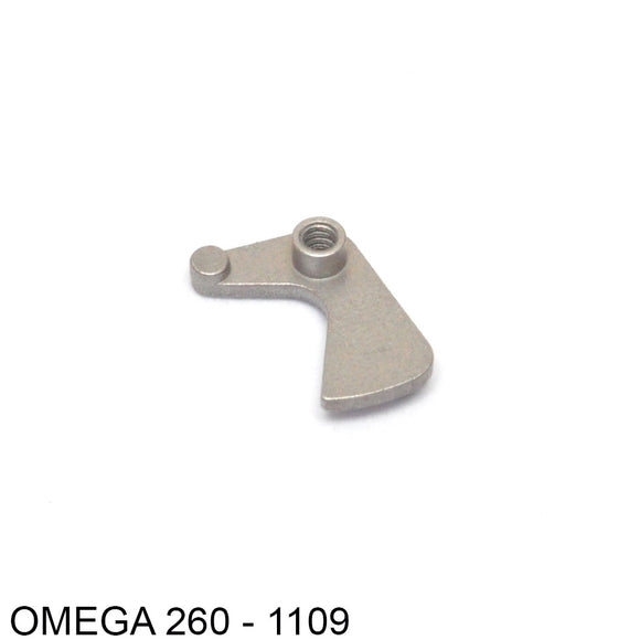 Omega 260-1109, Setting Lever