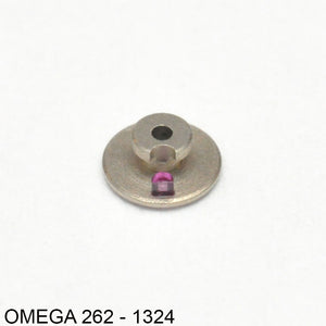 Omega 262 (30T2RG)-1324, Roller
