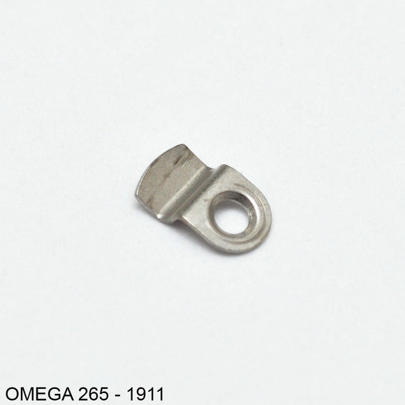 Omega 265-1911, Casing Clamp