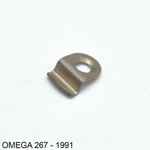 Omega 267, 284-1991, Casing Clamp