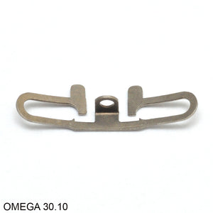 Omega 28.10, 30.10 RA PC, Casing clamp