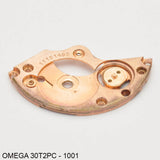 Omega 30T2PC-1001; Barrel bridge