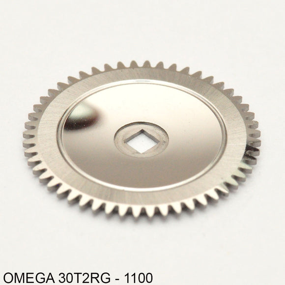 Omega 262 (30T2RG)-1100, Ratchet Wheel