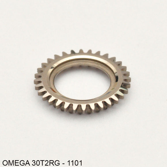 Omega 262 (30T2RG)-1101, Crown Wheel