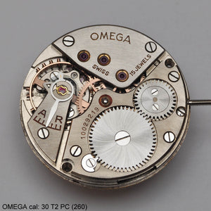 Omega 30T2PC (260)