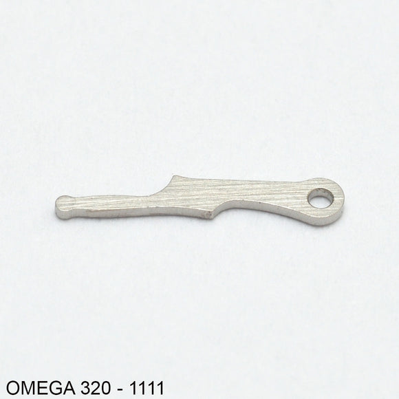 Omega 860-1111, Yoke