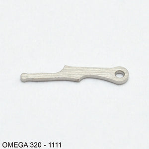 Omega 320-1111, Yoke
