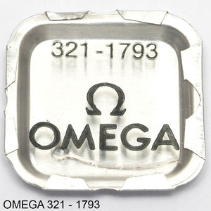 Omega 321-1793, Spring for hour recorder stop lever