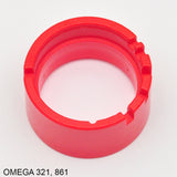 OMEGA movement holder for cal: 321, 861
