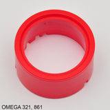 OMEGA movement holder for cal: 321, 861
