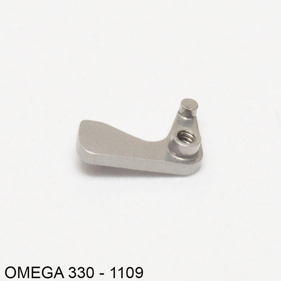 Omega 330-1109, Setting lever
