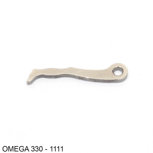 Omega 550-1111, Yoke