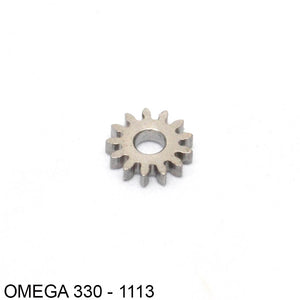 Omega 470-1113, Setting wheel