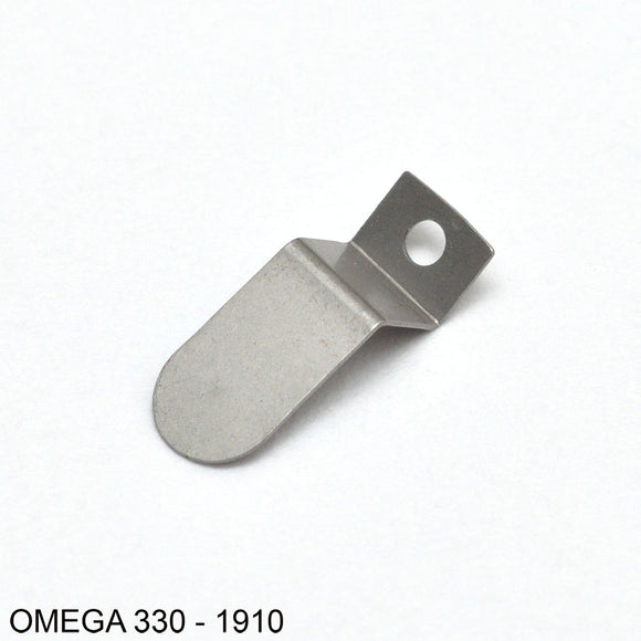 Omega 330-1910, Case spring for waterproof case