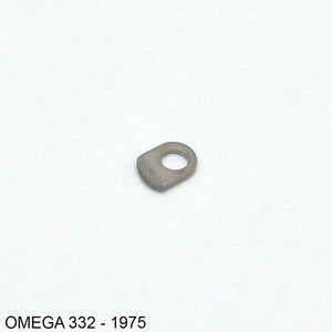 Omega 332-1975, Casing clamp