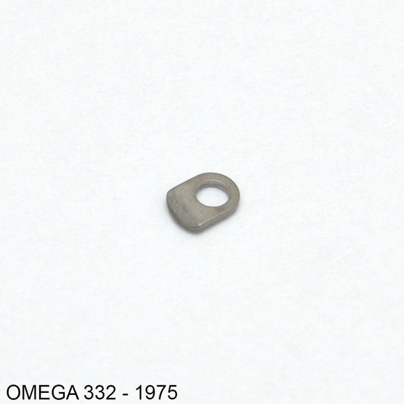 Omega 332-1975, Casing clamp