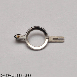 Omega 333-1333, Two piece regulator