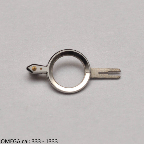 Omega 333-1333, Two piece regulator