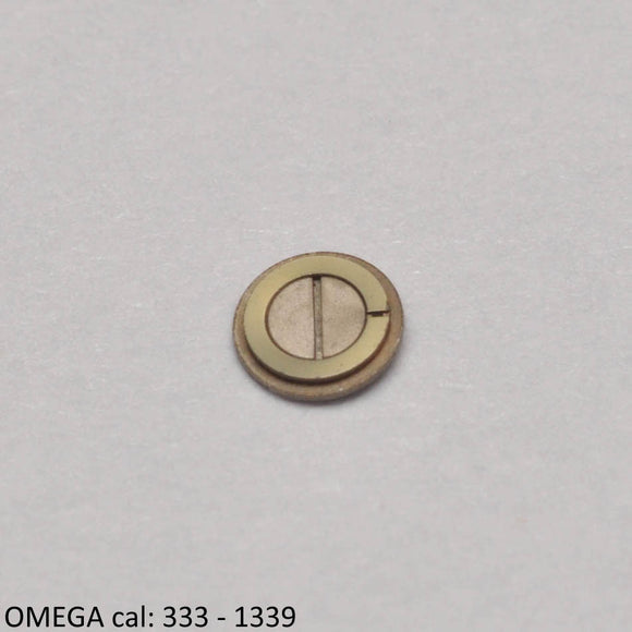 Omega 333-1339, Adjuster for regulator