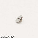 Omega 560-3404, Screw for date jumper & date jumper spring