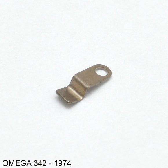 Omega 342-1974, Casing clamp
