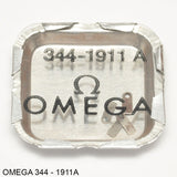 Omega 344-1911A, Casing clamp