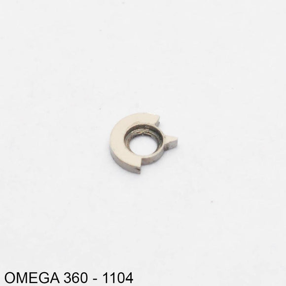 Omega 410-1104, Click
