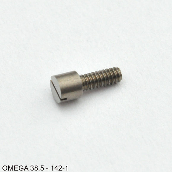 Omega 38.5T1-142/1, Screw for bridges