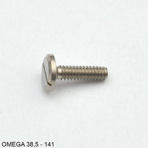 Omega 38.5-141, Screw for case