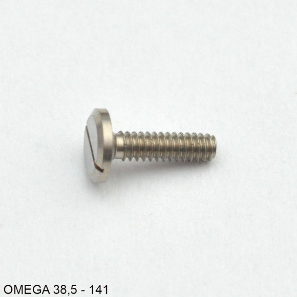 Omega 38.5T1-141/1, Screw for case
