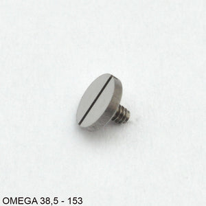 Omega 38.5-153, Screw for click