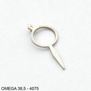 Omega 37.6-1334, Regulator