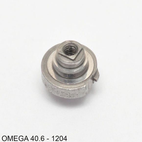Omega 40.6-1204, Barrel arbor
