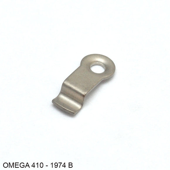 Omega 410-1974B, Casing clamp