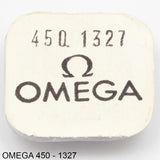 Omega 450-1327, Balance, complete